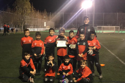 Il portiere del mese (Dicembre 2018)